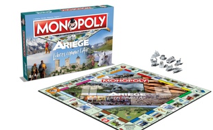 Le Monopoly Ariège est en rupture de stock.