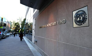 Le FMI tend une nouvelle fois la main à l'Ukraine.