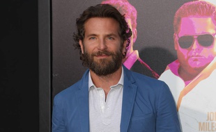 Bradley Cooper