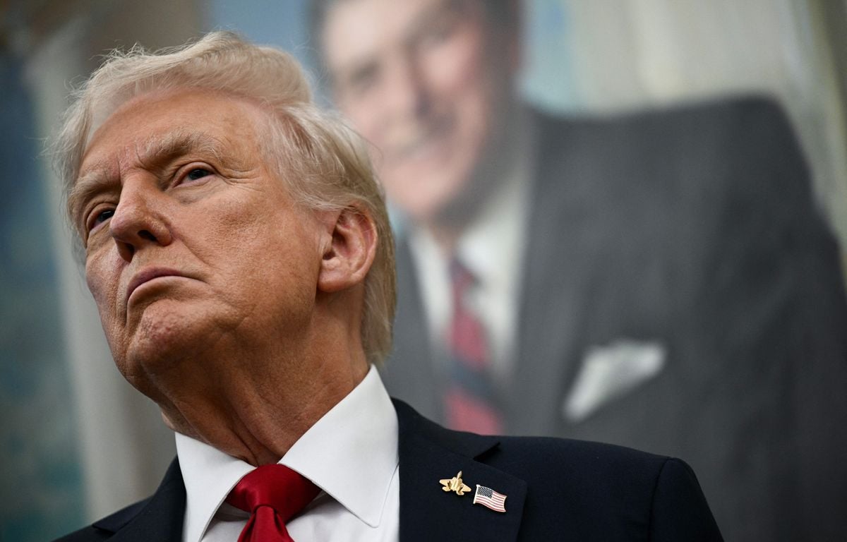 Etats-Unis : Le « shutdown » commence, une paralysie budgétaire inédite depuis 2018