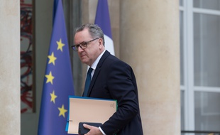 Le président LREM de l’Assemblée nationale, Richard Ferrand, a été victime d'une tentative d'incendie à son domicile.