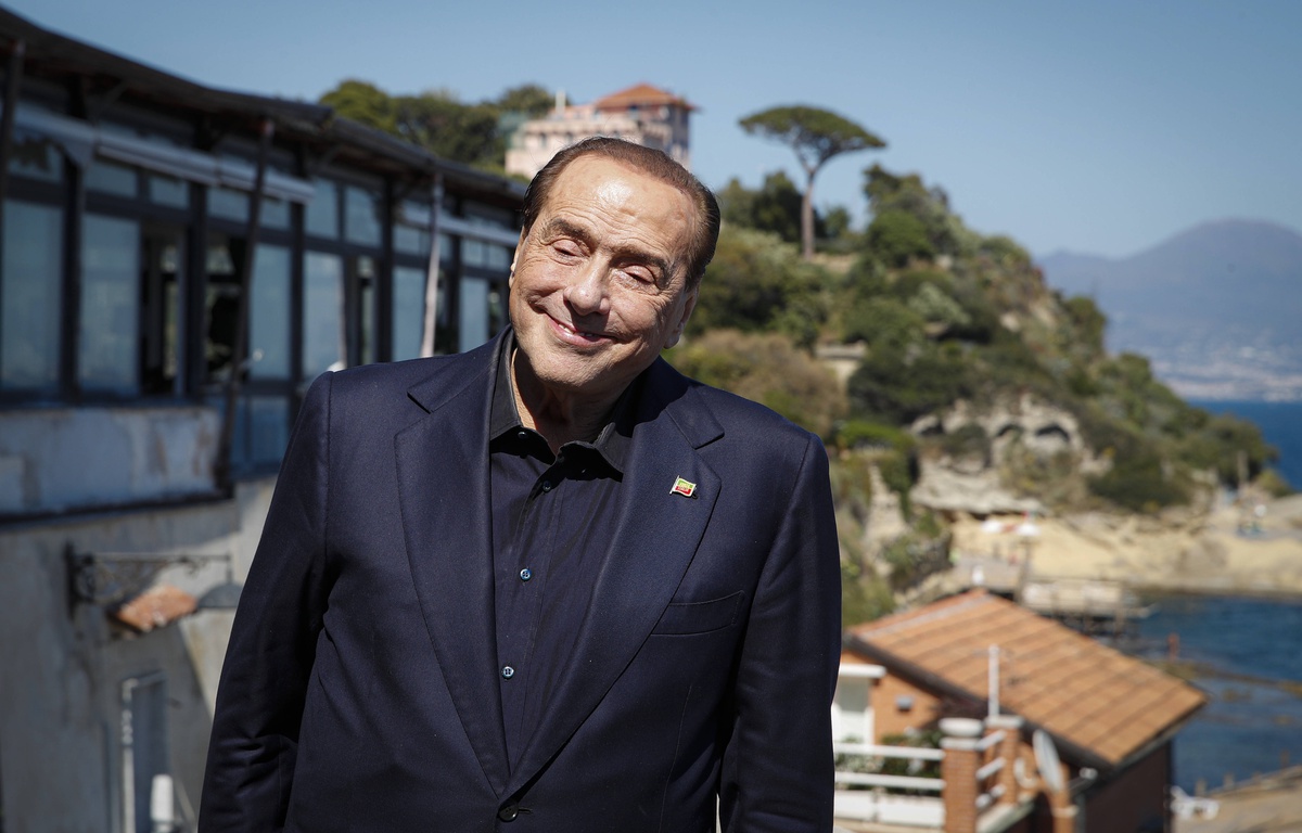 Aveg Monza, Silvio Berlusconi Fight Sun Return My Serie A