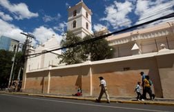 Les fonctionnaires du Honduras priés de télétravailler à cause du Covid-19