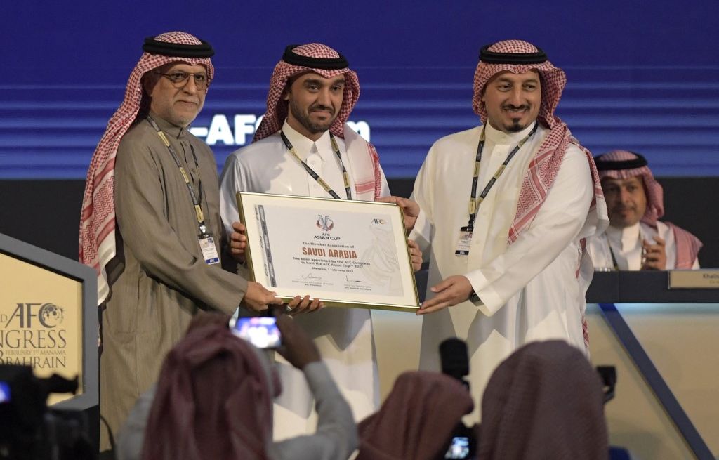 Coupe du monde féminine : « Visit Saudi », le sponsor choisi par la Fifa qui ne passe pas