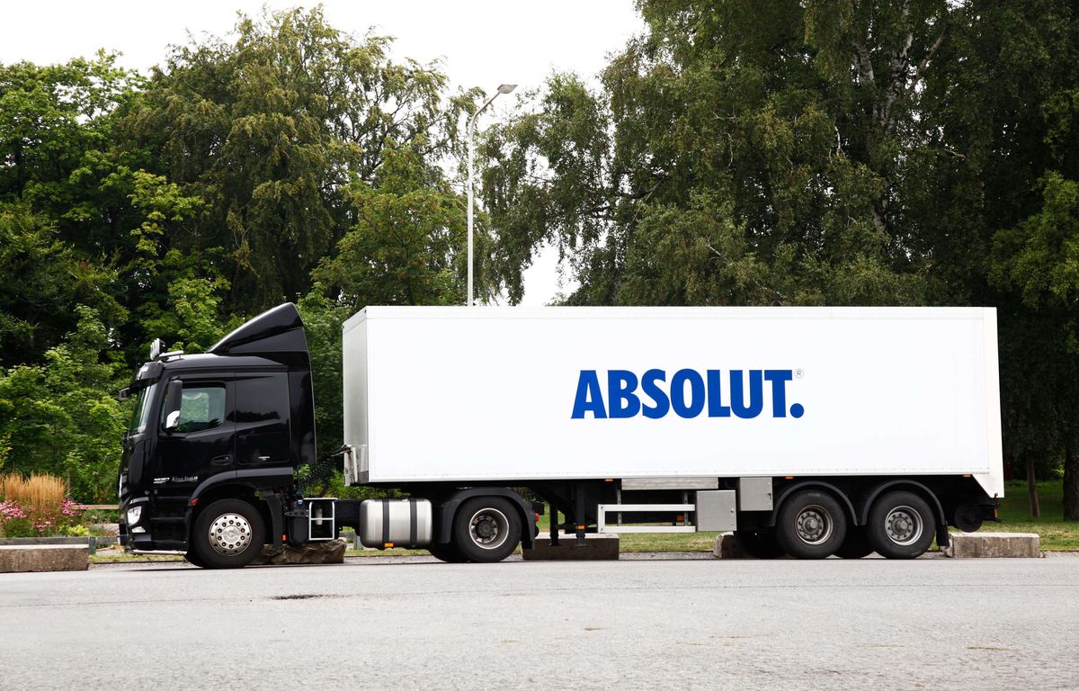 Pernod Ricard : Les exportations vers la Russie de la vodka Absolut ont repris fin 2022