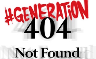 Génération 404