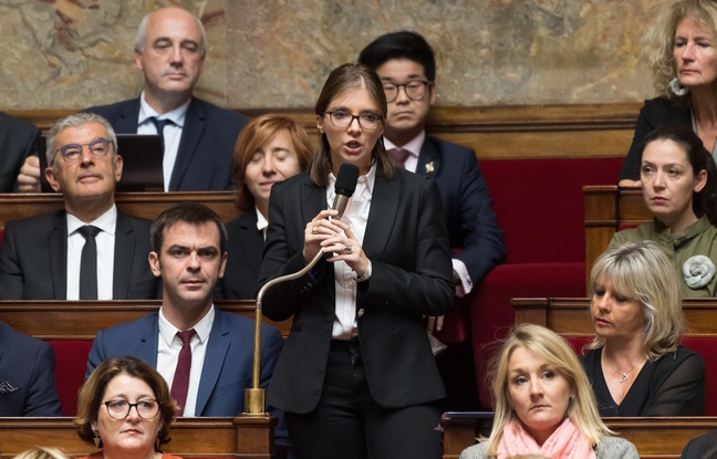 L'Assemblée pour le principe d'un étiquetage environnemental des produits