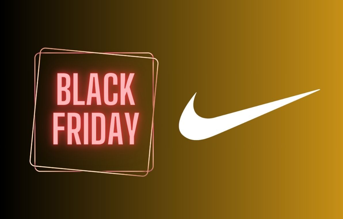 Black Friday Nike, 3 bons plans Air Force 1 à ne pas manquer