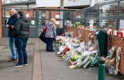 Les parents du suspect mis en examen pour non‑dénonciation de crime