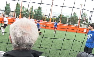 Les journalistes de 20minutes ont un nouveau coach (Teaser).
