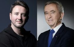 Gabriel Zucman appelle Bernard Arnault à respecter « la vérité et les faits…