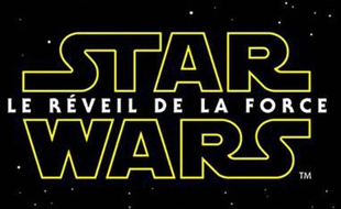 Une affiche de «Star Wars VII»
