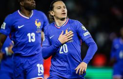 Comment voir Islande-France en élimin. de Coupe du monde 26 (chaîne, heure)