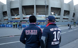 Les supporters du PSG seront-ils favorables à ce naming ?