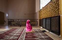 Au moins 30 morts dans l’attaque d’une mosquée par des gangs au Nigeria