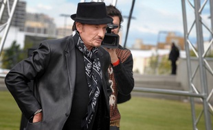 Johnny Hallyday sera inhumé sur l'île de Saint-Barthélemy le lundi 11 décembre.