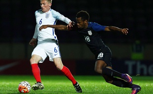 L'Angleterre a commencé par un match nul lors du Mondial U20 en Corée du Sud, le 23 mai 2017 (photo d'illustration).