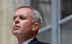 François de Rugy, près de deux semaines après sa démission du gouvernement, a dénoncé une cabale contre lui et son épouse.