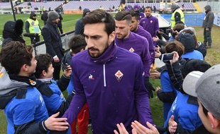 Davide Astori.