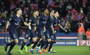 Le PSG est l'actuel tenant du titre