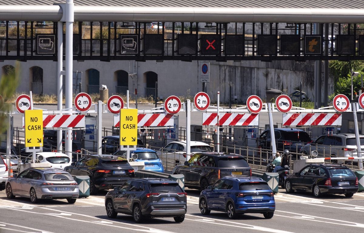 Vacances d’été : Ce samedi de chassé-croisé sera noir sur les routes dans le sens des départs