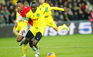 Issa Cissokho, quand il était jeune en 2013