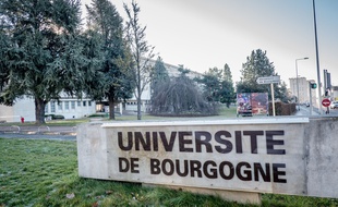 Deux étudiantes sont décédés à l'université de Bourgogne fin 2016 après une infection à méningocoques. Une campagne de vaccination a été lancée ce mardi 3 janvier 2017.