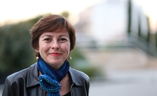 Carole Delga, Candidate PS aux Elections Regionales Languedoc-Roussillon Midi-Pyrenee 2015
