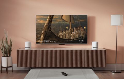 Amazon affole la toile avec le Fire Stick HD à moins de 30 euros