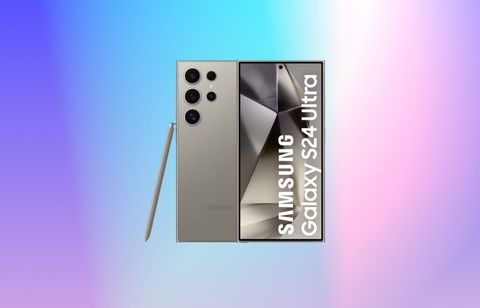 A ce prix, le Samsung Galaxy S24 Ultra ne restera pas longtemps en stock