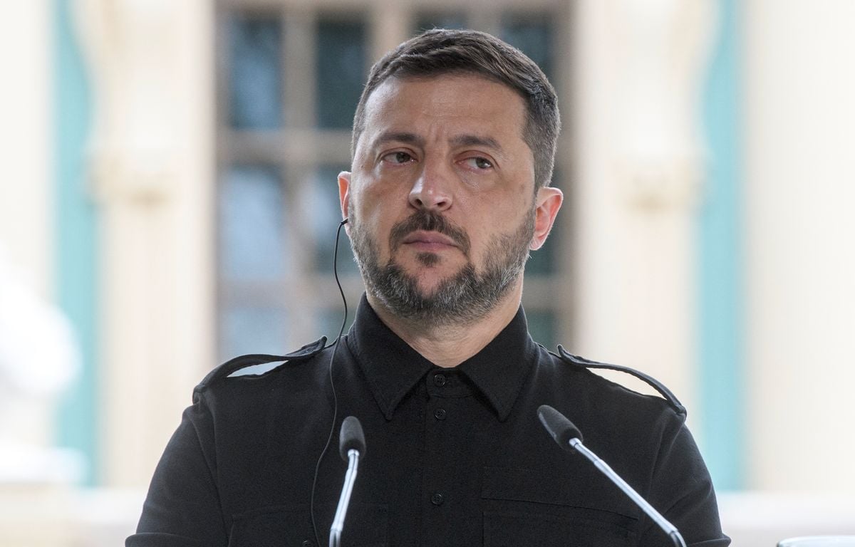 Guerre en Ukraine : Zelensky insiste pour rencontrer Poutine et Moscou s'en agace