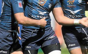 Les Montpelliérains doivent se monter aussi efficaces que face à Agen.