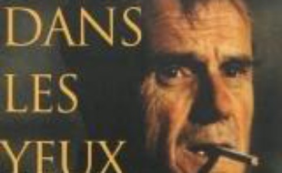 La guerre dans les yeux