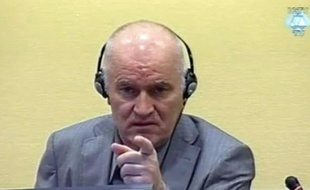 Le Tribunal pénal international pour l'ex-Yougoslavie (TPIY) démarre mercredi son avant-dernier procès, celui contre l'ancien général serbe de Bosnie, Ratko Mladic, mais les justices des Balkans devront juger encore des milliers de suspects de crimes de guerre.