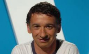 Thierry Agnello, auteur du «Dictionnaire officiel de l'OM»