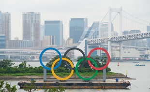 Les sites prévus à Tokyo pour les JO en 2020 pourront tous être utilisés en 2021.