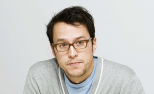 Le réalisateur Cary Joji Fukunaga