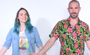 Natoo dans «Mon Internet à moi» (vidéo)