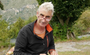 L'otage français, Hervé Gourdel, a été décapité par ses ravisseurs fin septembre (image d'archives).