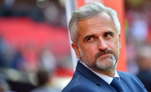 GACP va mettre fin à la présidence de Stéphane Martin.
