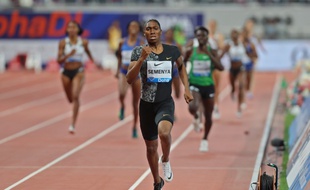 Caster Semenya a été autorisée à courir sans prendre de traitement par le Tribunal fédéral suisse.