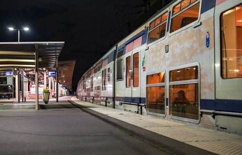 Vif désaccord politique autour de la concurrence ferroviaire dans la Manche