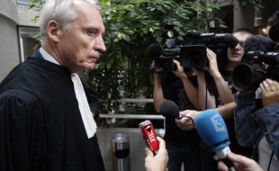 L'avocat Jean-Paul Teissonnière défend les ayant-droits des salariés de France Télécom qui se sont suicidés.