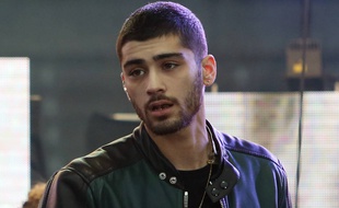 Zayn Malik