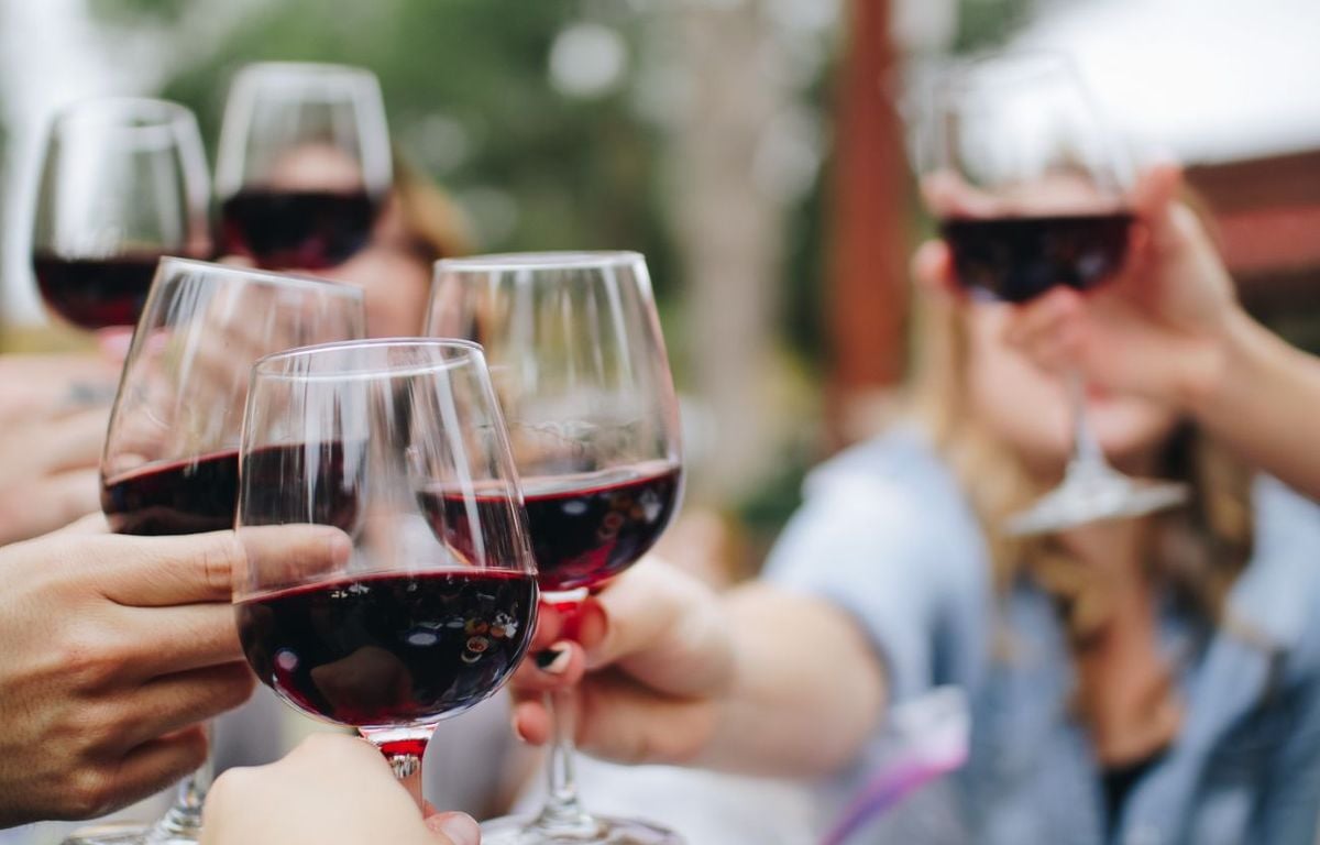Octobre rose : Ça commence « dès les premières gouttes »... Oui, l'alcool augmente le risque de cancer du sein