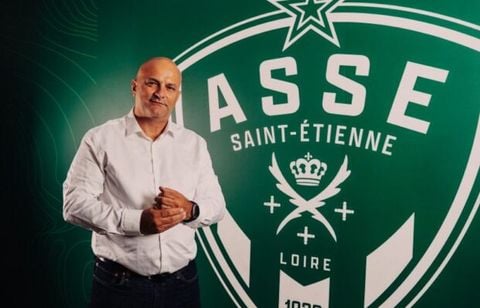 ASSE. L’ASSE recrute un nouveau directeur général adjoint