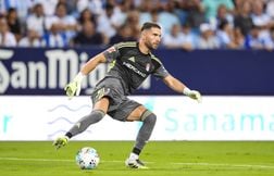 Luca Zidane, deuxième fils de Zizou, appelé par la sélection algérienne