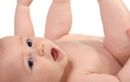 Du sang dans les selles du bébé
