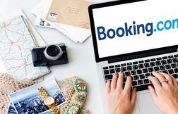 Plus de 10.000 hôtels européens attaquent la plateforme Booking en justice