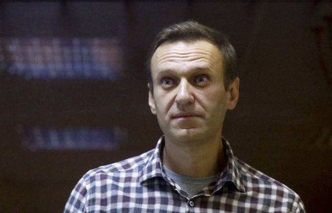 Affaire Alexeï Navalny : L'opposant russe se dit victime de «violence psychologique» en prison